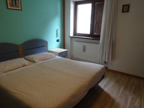 Hotel Genzianella