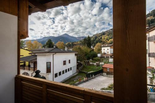 Casa Vacanze Ranuncolo 5