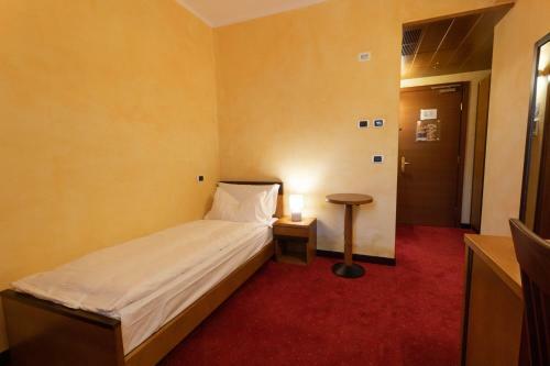 Hotel Enzo Moro