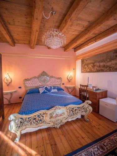 Bed & Breakfast Antica Villa Sophie