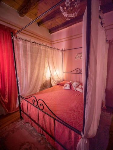 Bed & Breakfast Antica Villa Sophie