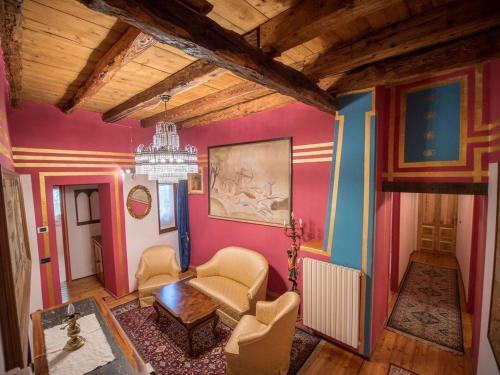 Bed & Breakfast Antica Villa Sophie