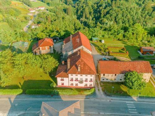 Bed & Breakfast Antica Villa Sophie
