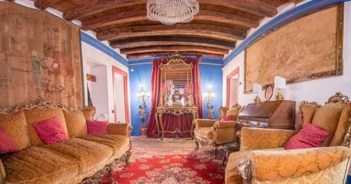 Bed & Breakfast Antica Villa Sophie