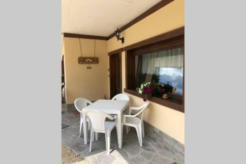 Apartamento La Casa Di Olivia