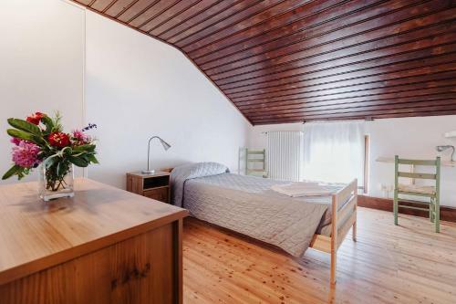 Albergue Fondazione Lucia de Conz
