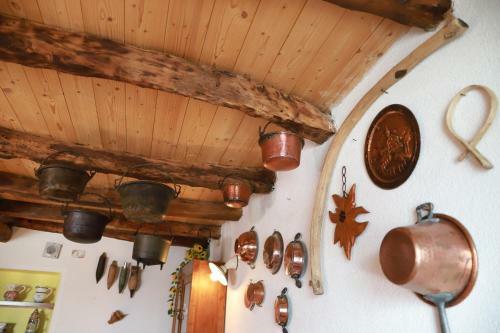La Casa Del Ghiro - Parco Dolomiti Bellunesi