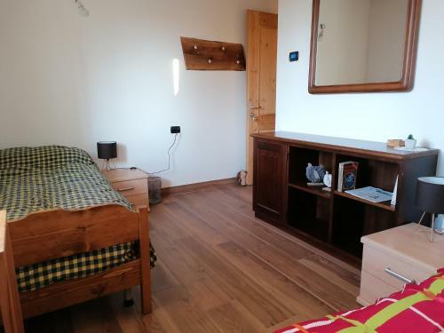Agroturismo Az. Agr. Sponga Giancarlo