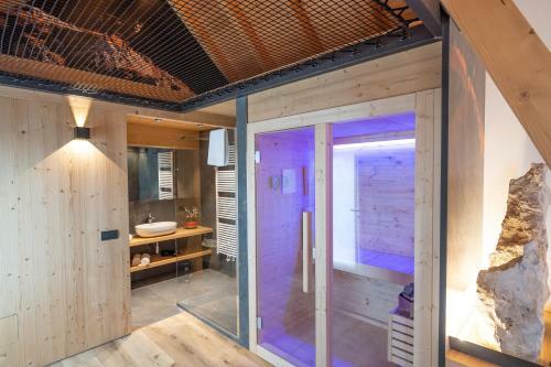 Hostal Teverone Suites & Wellness