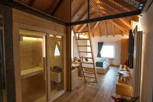 Hostal Teverone Suites & Wellness
