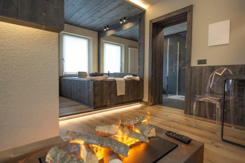 Hostal Teverone Suites & Wellness