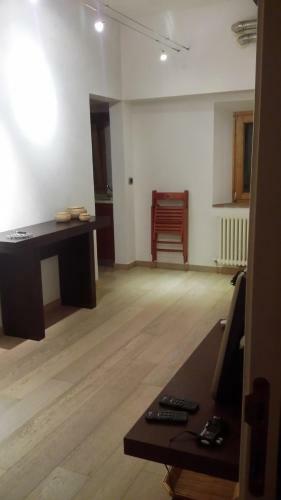 Apartamento Poggetto Quattro