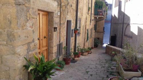 Apartamento Poggetto Quattro