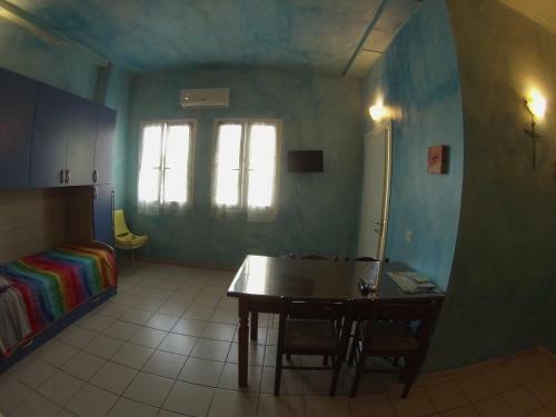 Apartamento Delfino Est