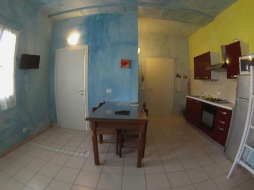 Apartamento Delfino Est