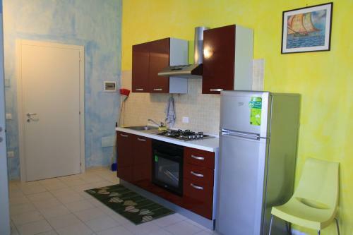 Apartamento Delfino Est