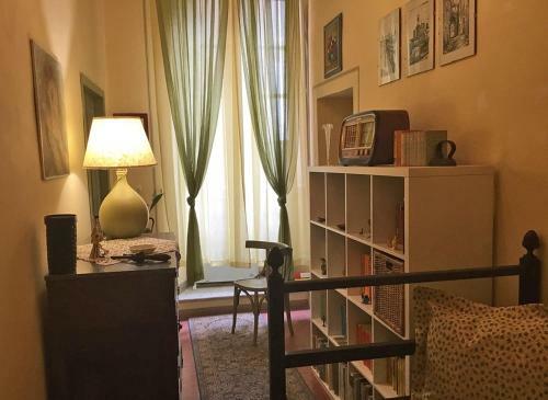 Villa Residenza Storica Palazzo Ricciarelli