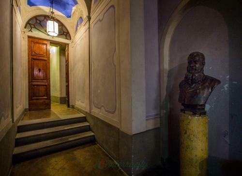 Villa Residenza Storica Palazzo Ricciarelli