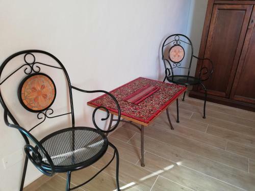 Hostal Casa Mosaico