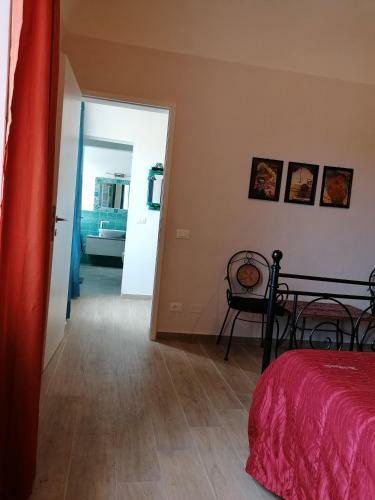 Hostal Casa Mosaico