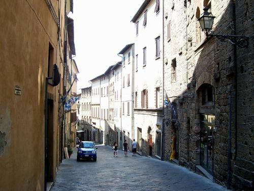 Apartamento Ricciarelli 42
