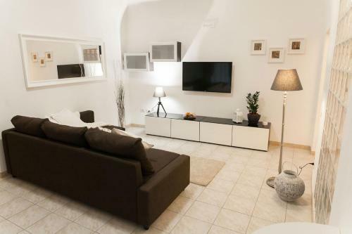 Apartamento Ricciarelli 42