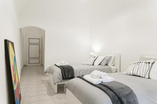 Apartamento Ricciarelli 42