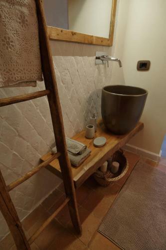 Apartamento Podere Ripi