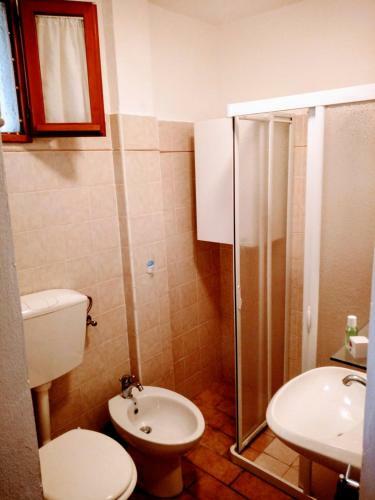 Apartamento Appartamento Volterra