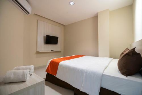 Apartamento The Gloria Suites Grogol