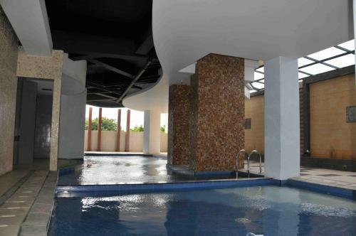Apartamento The Gloria Suites Grogol
