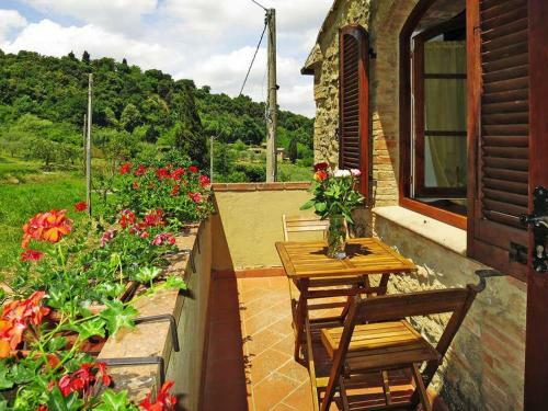 Casa Vacanze Santa Cristina