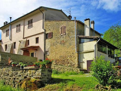 Casa Vacanze Santa Cristina