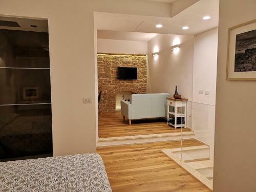 Apartamento Loft Bellavista Volterra