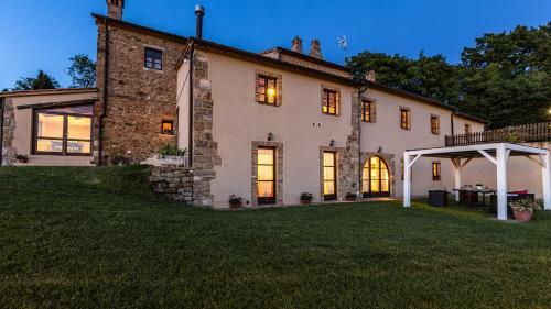 Villa San Biagio 12&3