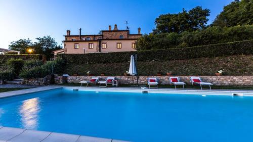 Villa San Biagio 12&3
