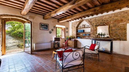 Villa San Biagio 12&3
