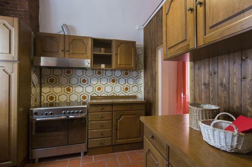 Apartamento Appartamento Borgo Nuovo