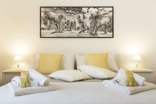 Apartamento Appartamento Borgo Nuovo