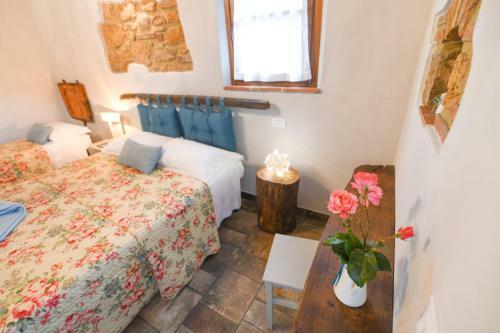 Agroturismo Agriturismo Poggio Ridulfo