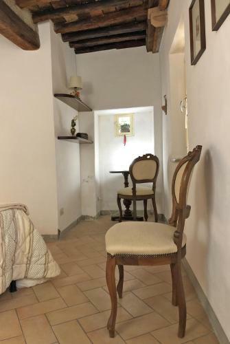 Apartamento Alberi