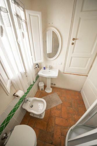 Il Giardino Segreto B&B