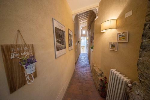 Il Giardino Segreto B&B