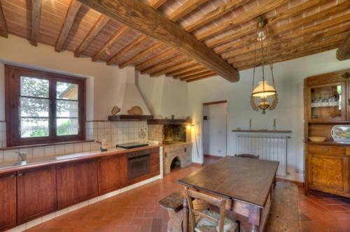 Apartamento Agriturismo San Michele