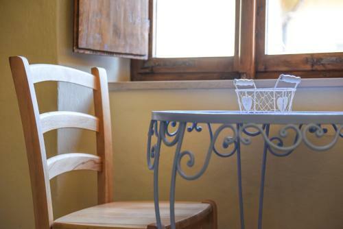 Hostal Il Sogno Di Annalisa Suite