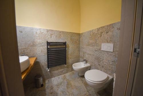 Hostal Il Sogno Di Annalisa Suite