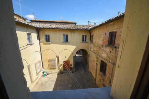 Hostal Il Sogno Di Annalisa Suite