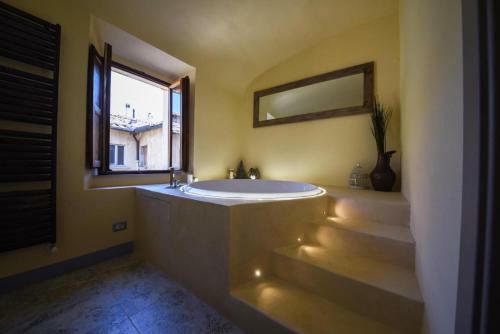 Hostal Il Sogno Di Annalisa Suite