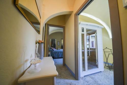 Hostal Il Sogno Di Annalisa Suite