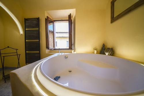 Hostal Il Sogno Di Annalisa Suite